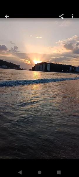Aconchego Praia